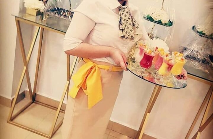 خدمة فلبينيات حولي