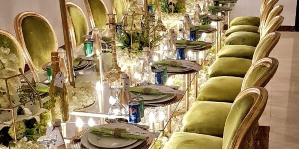 شركة تنظيم حفلات الكويت