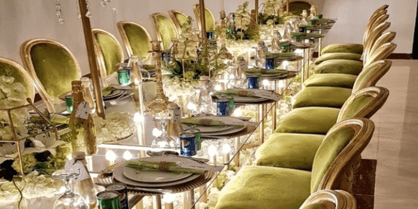 ضيافة النوبي بالكويت