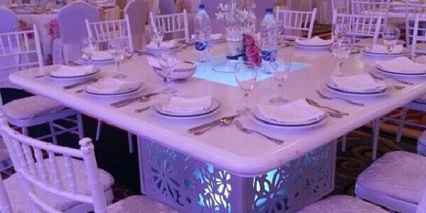 خدمة ضيافة صباح السالم