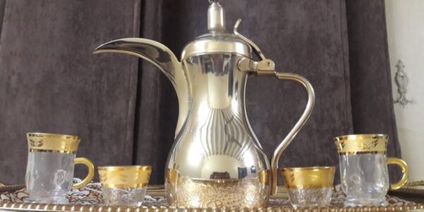 شاي وقهوة للمناسبات الفروانية للأعراس والاستقبالات والديوانيات