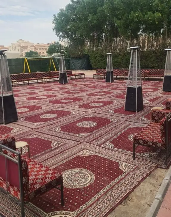 تاجير مكيفات في الكويت