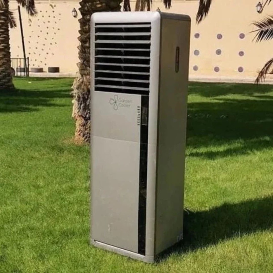 تاجير مكيفات في الكويت