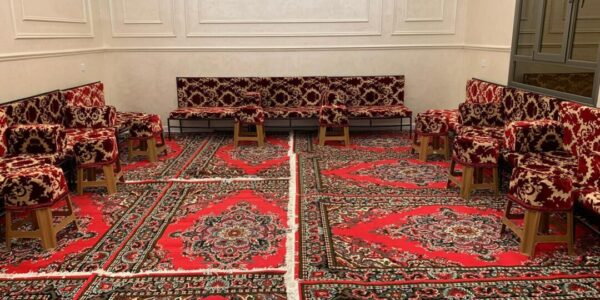 تأجير بنشات في الكويت