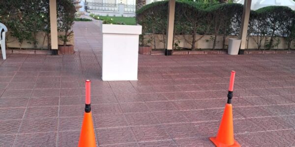 خدمة إيقاف سيارات للمناسبات في الكويت