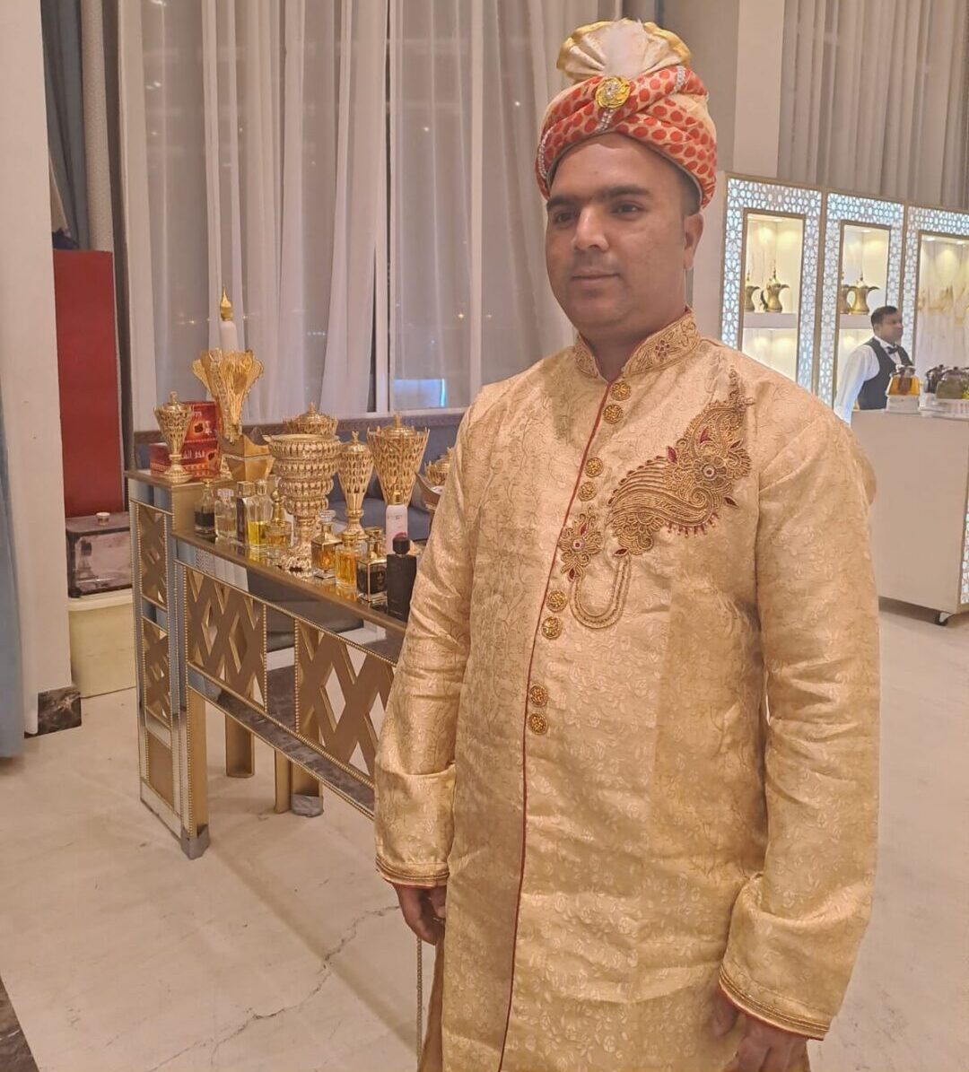 النوبي لخدمات الضيافة بالكويت