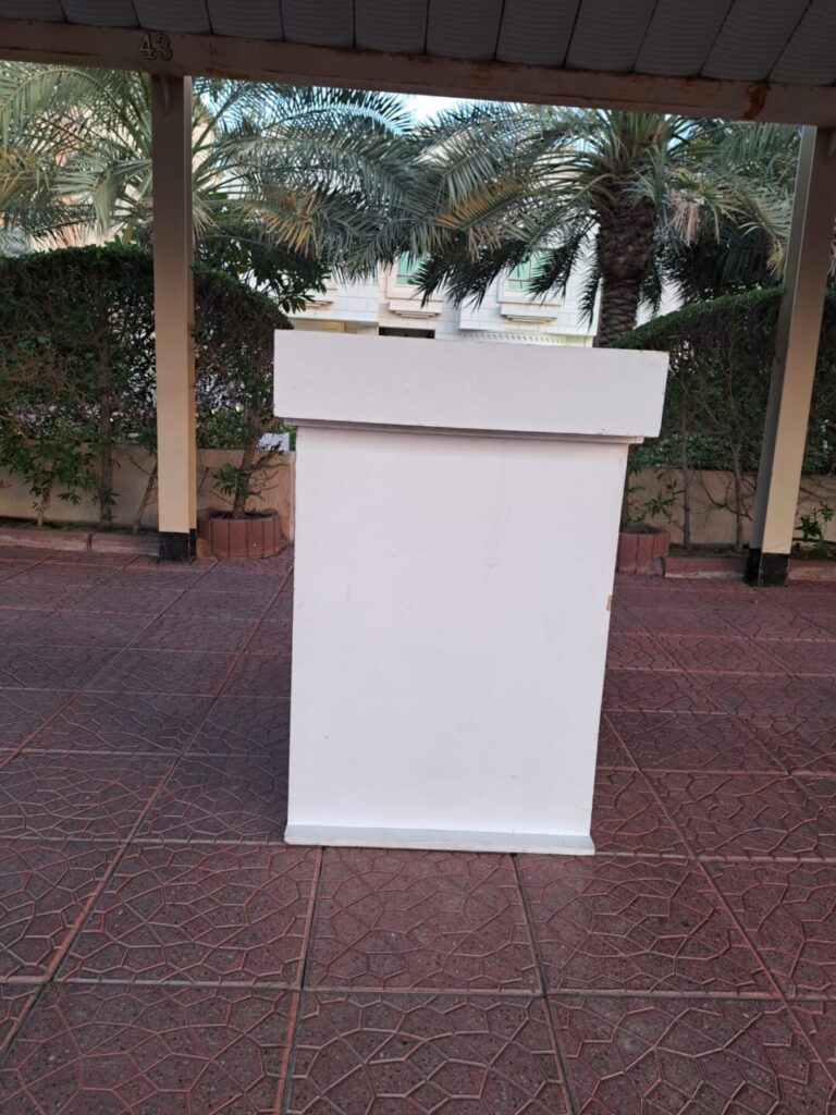 خدمة فاليه باركن في الكويت – تنظيم مواقف السيارات للمناسبات والحفلات