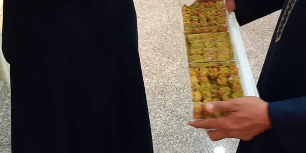 ضيافة النوبي – خدمة ضيافة للمناسبات في الكويت