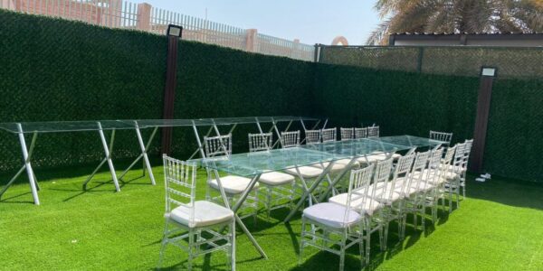 تسكير حدائق الكويت