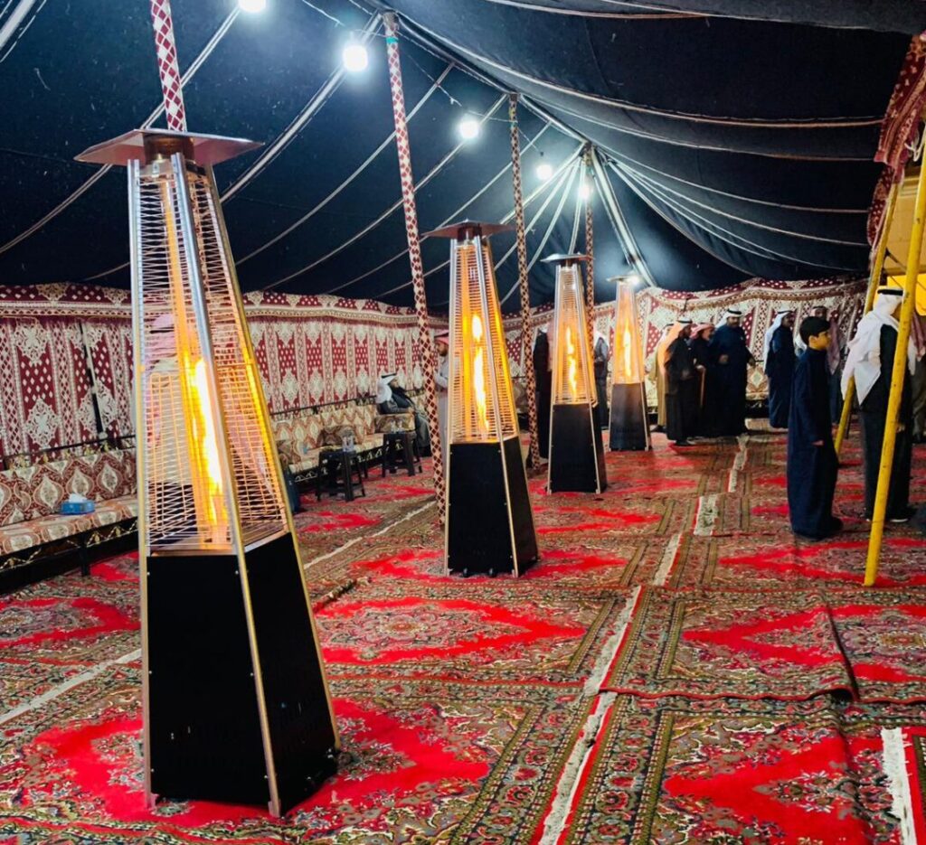 تأجير مستلزمات الأفراح بالكويت