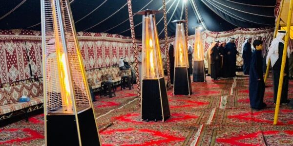 تأجير مستلزمات الأفراح بالكويت