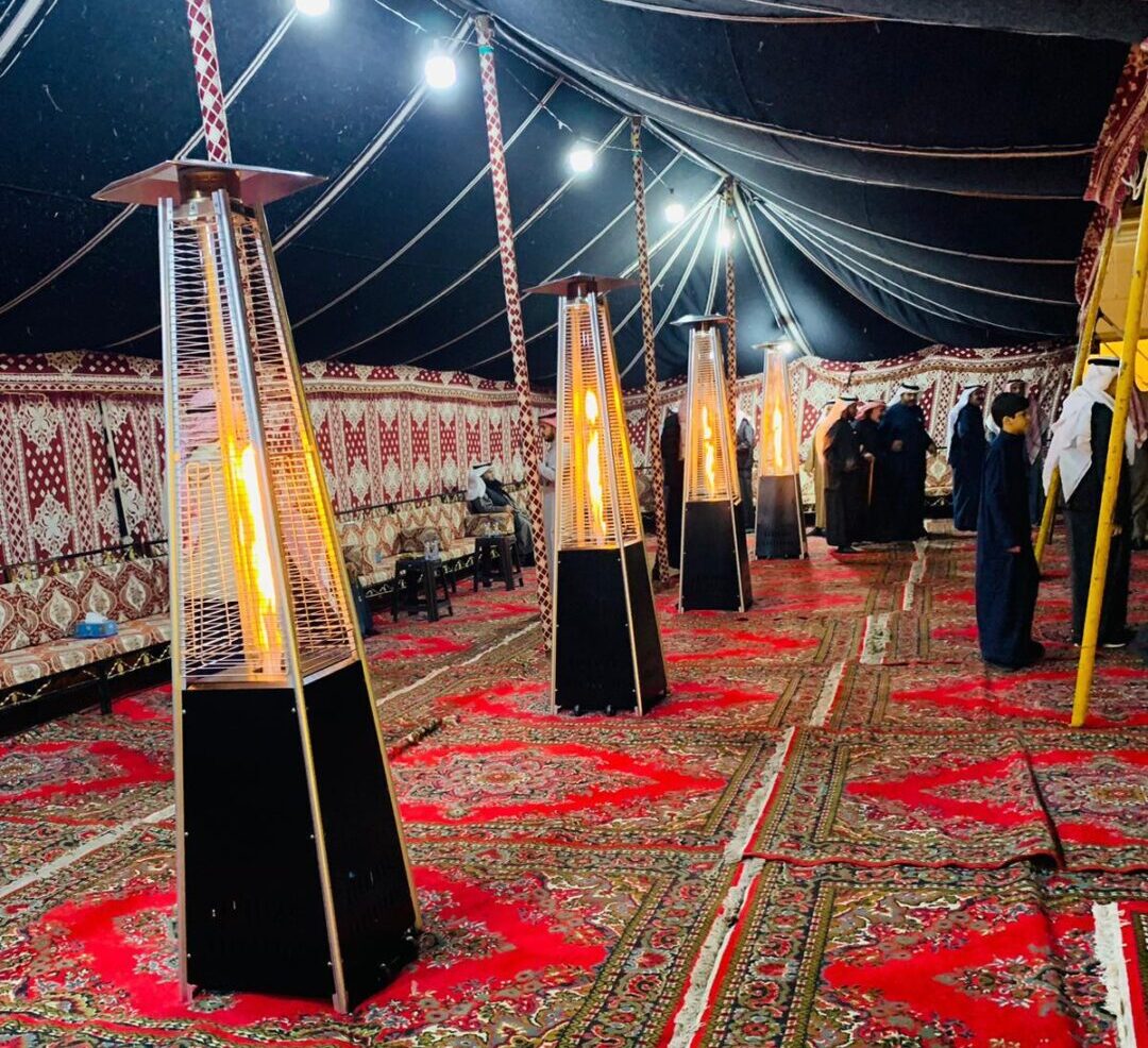 تأجير مستلزمات الأفراح بالكويت