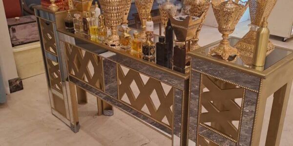 النوبي للضيافة بالكويت