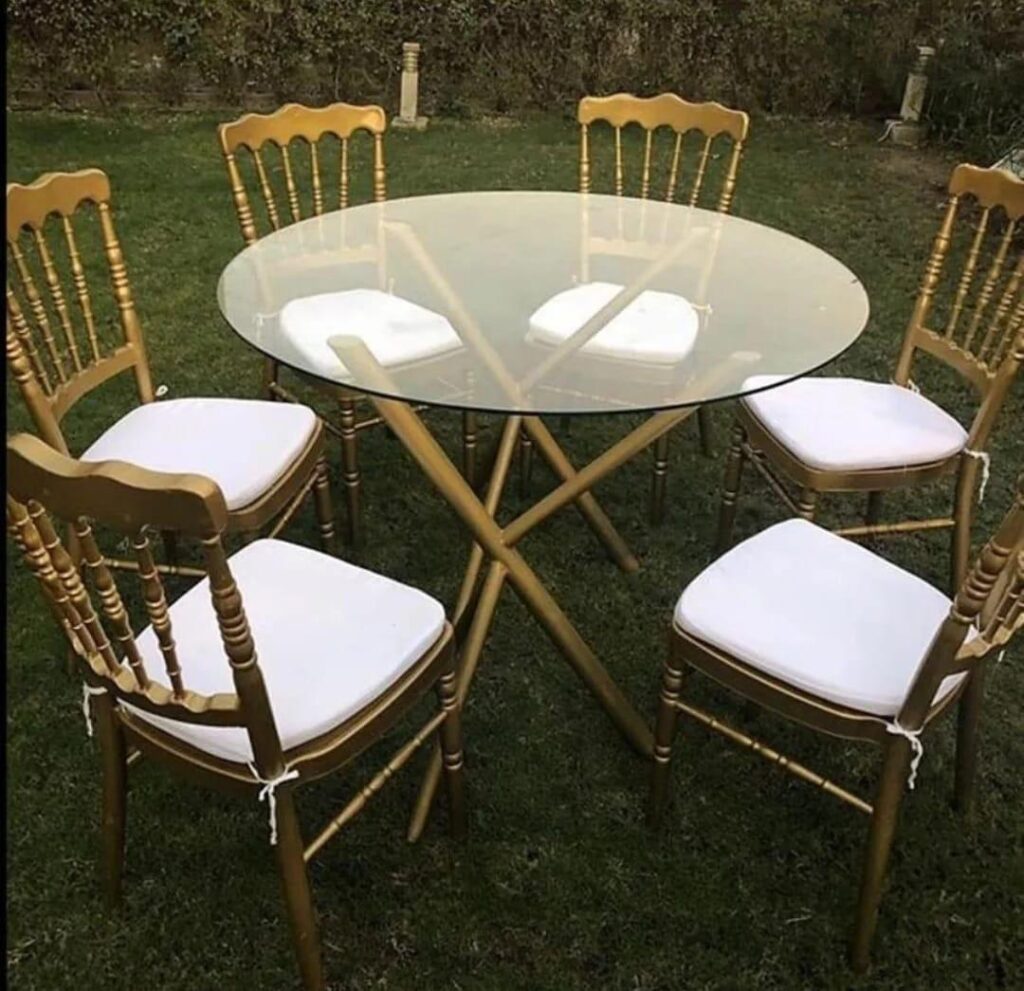 النوبي للضيافة بالكويت