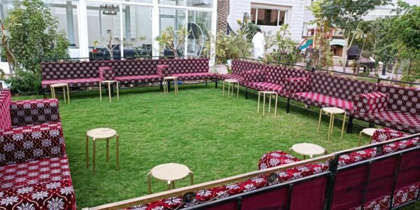 مكاتب الأفراح بالكويت