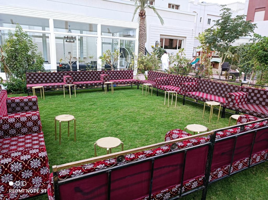 مكاتب الأفراح بالكويت