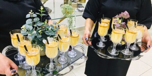 قهوجيه عزاء الكويت