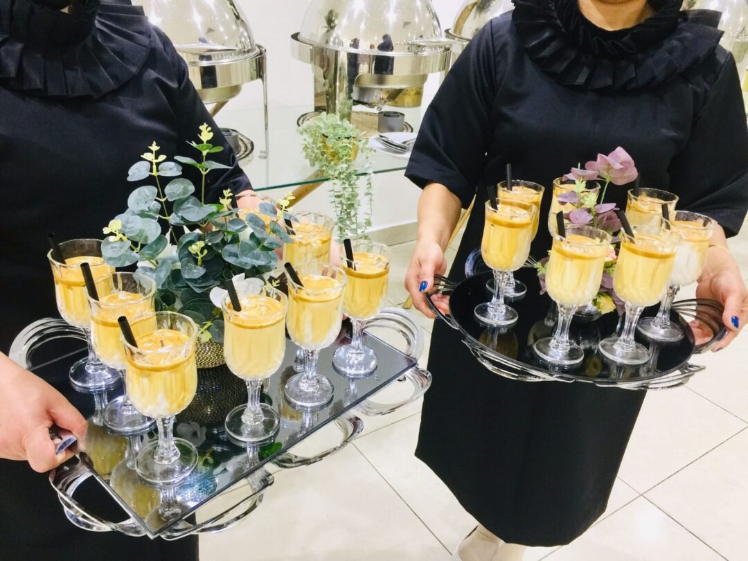 قهوجيه عزاء الكويت