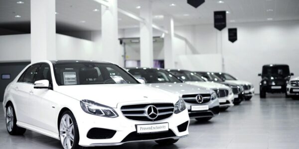 خدمة إيقاف سيارات بالكويت