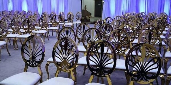 تأجير كراسي وطاولات للمناسبات بالكويت