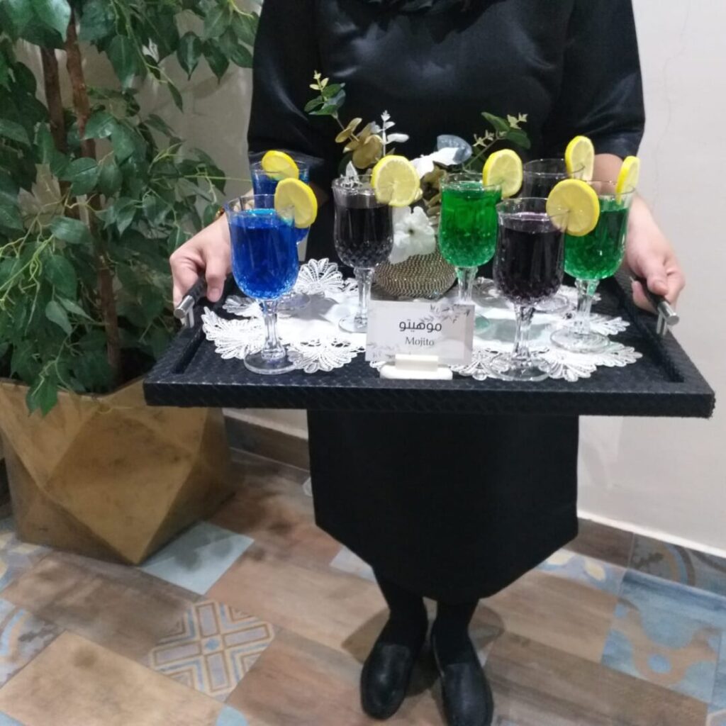 خدمة ضيافة فلبينيات بالكويت