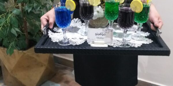 خدمة ضيافة فلبينيات بالكويت