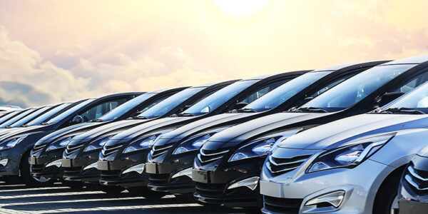 خدمة إيقاف السيارات في الكويت