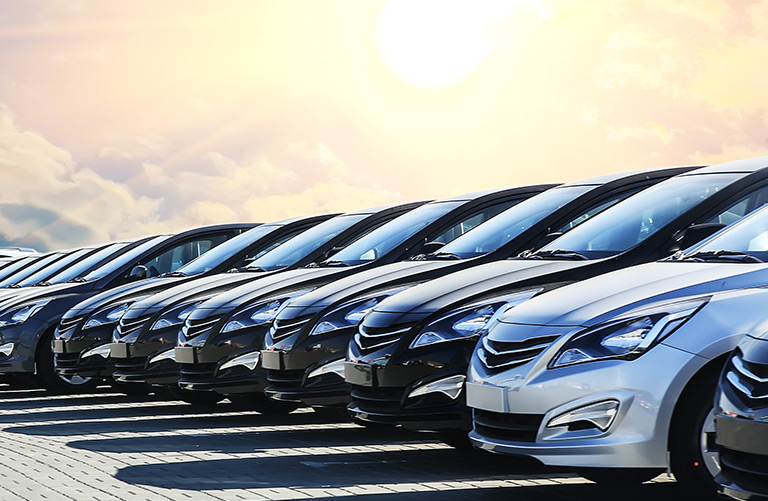  خدمة إيقاف السيارات في الكويت