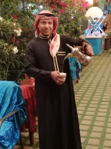 قهوجية بالكويت