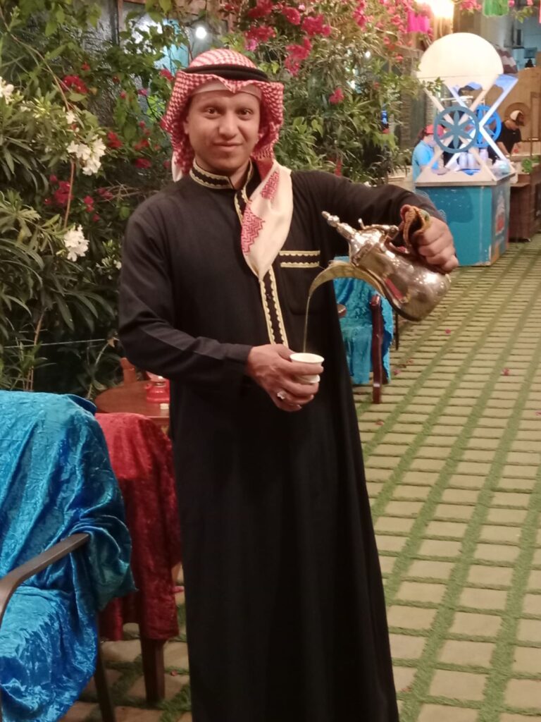 قهوجية بالكويت