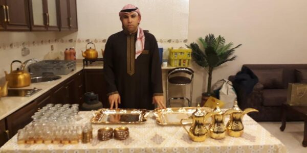 قهوجية بالكويت