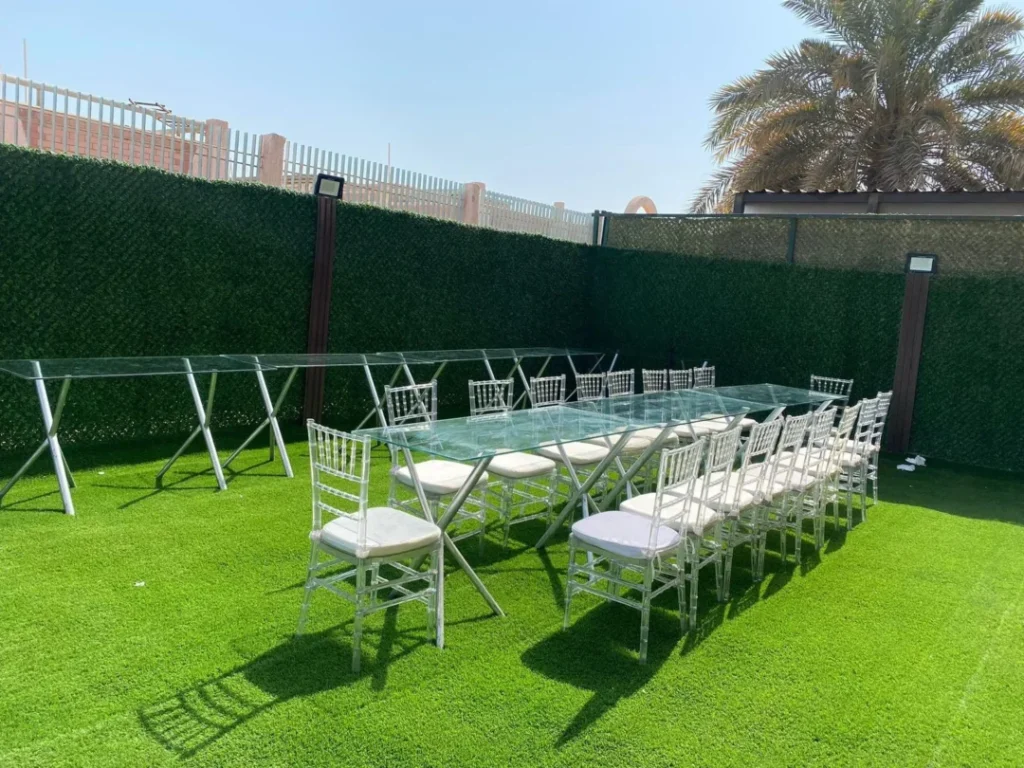 خدمة ضيافة بالكويت