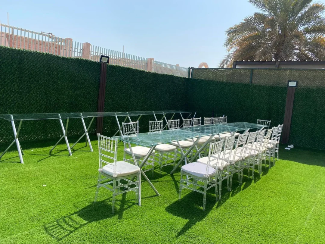 خدمة ضيافة بالكويت