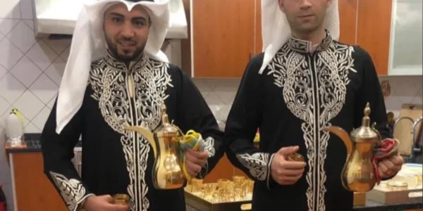 ضيافة قهوة وشاي للمناسبات في الكويت