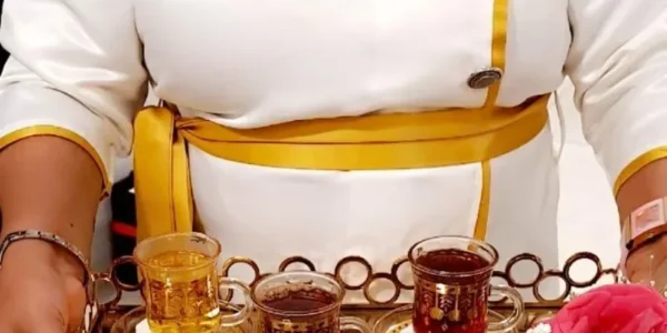 ضيافة نسائية الكويت