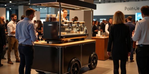 أفضل بوفيهات الكويت