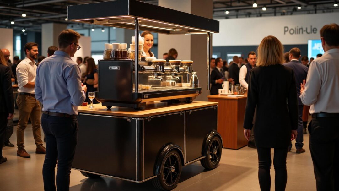 أفضل بوفيهات الكويت