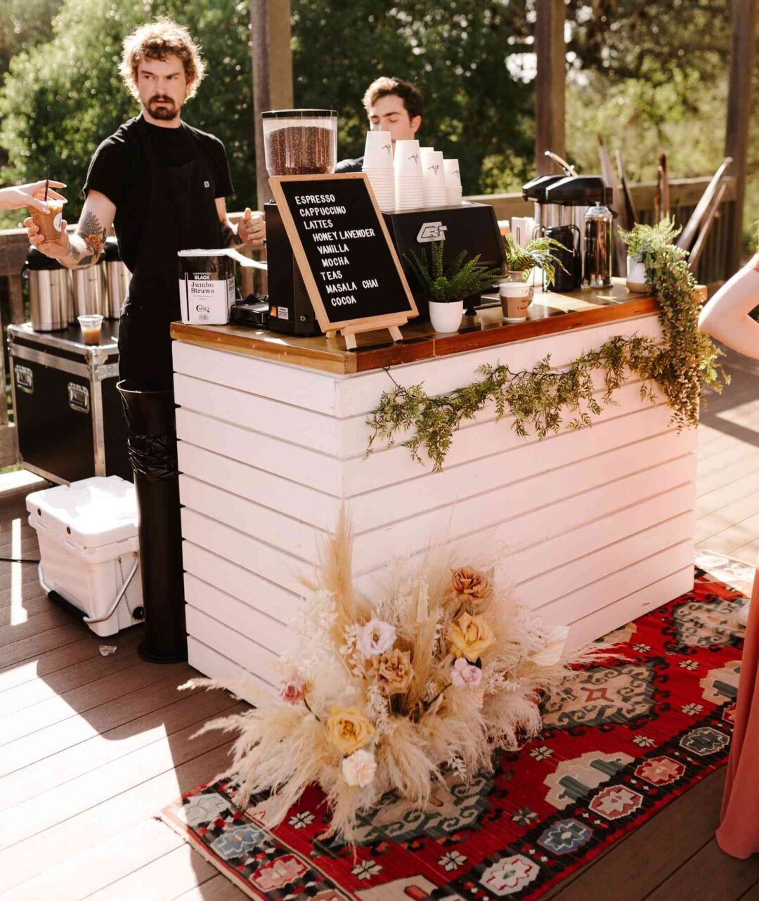 بوفيه افراح الكويت