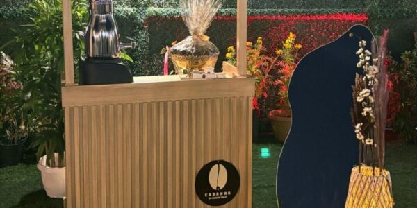 تاجير باريستا بالكويت