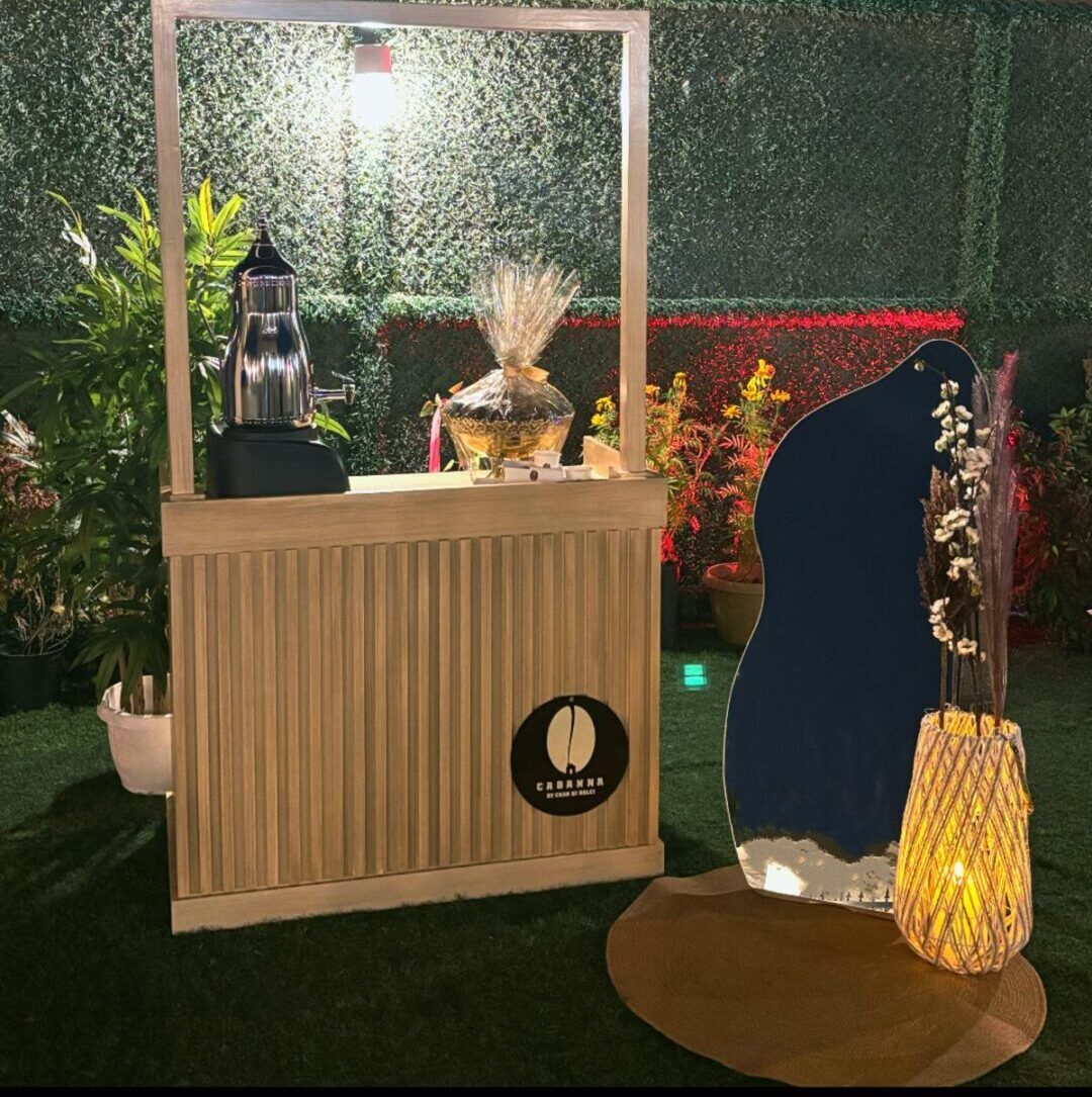 تاجير باريستا بالكويت