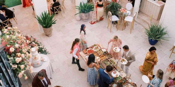 شركة تنظيم حفلات الكويت