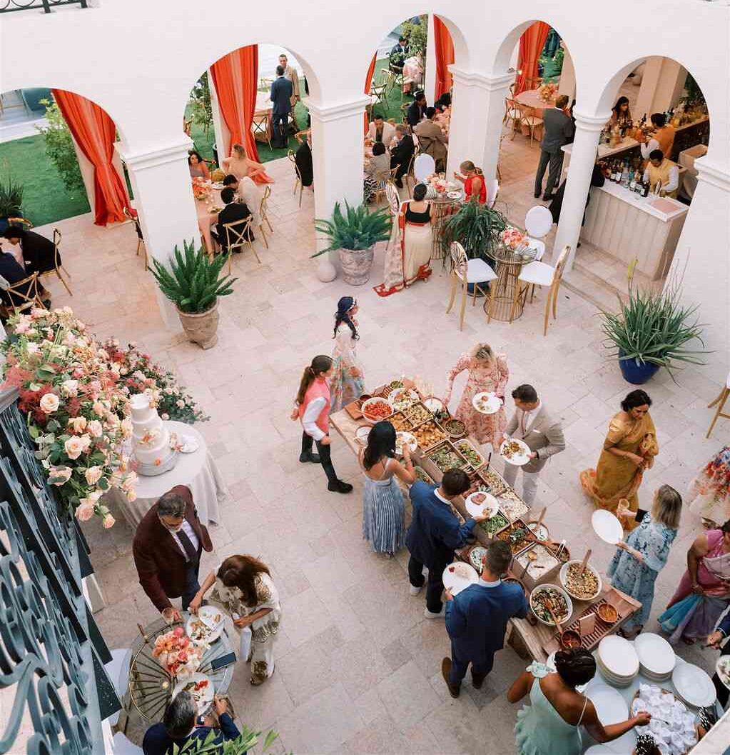 شركة تنظيم حفلات الكويت