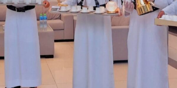 صبابين في الجهراء