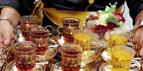 خدمة شاي وقهوة للمناسبات بالكويت
