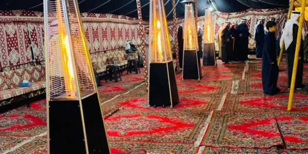 تجهيز أعراس الجابرية