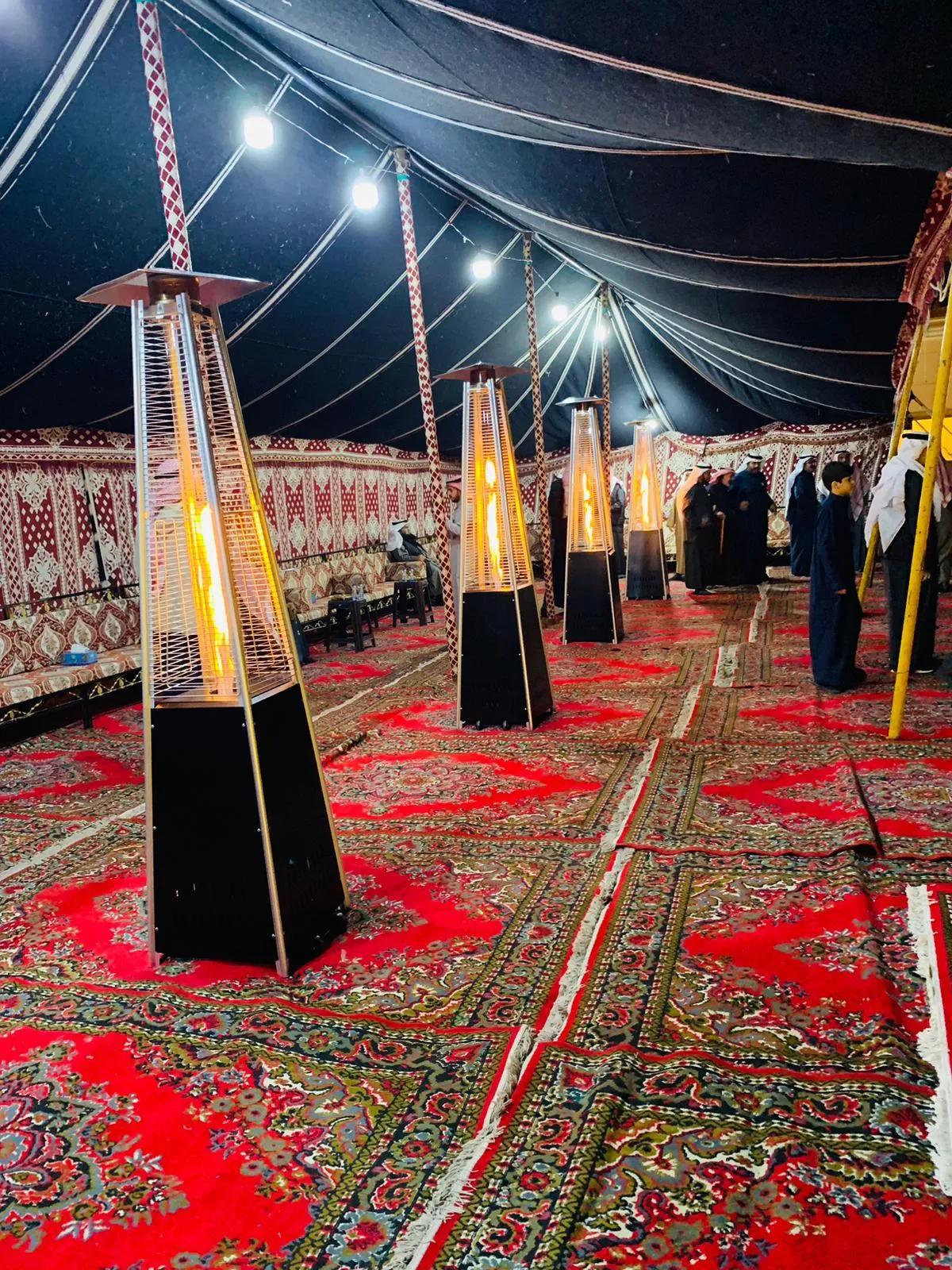 تجهيز أعراس الجابرية