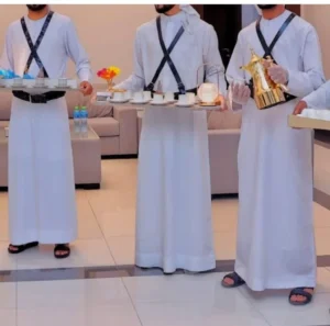 قهوة عربية للمناسبات