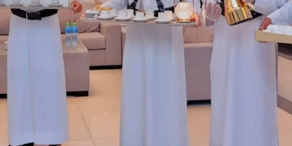 قهوة عربية للمناسبات