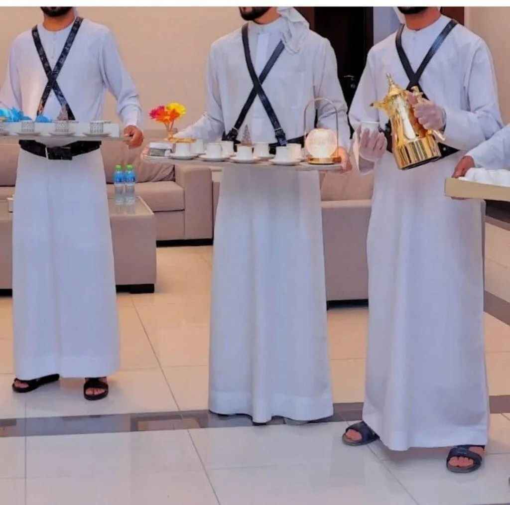 قهوة عربية للمناسبات
