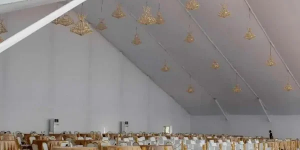 تأجير خيام أوروبية للأفراح بالكويت